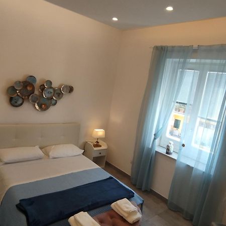 Apartmán Montemare Castellammare di Stabia Exteriér fotografie