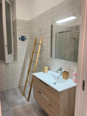 Apartmán Montemare Castellammare di Stabia Exteriér fotografie