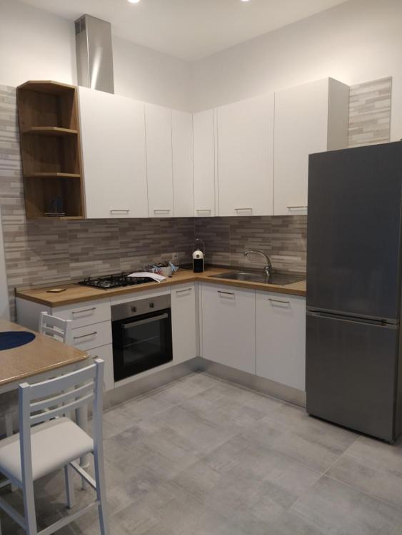 Apartmán Montemare Castellammare di Stabia Exteriér fotografie