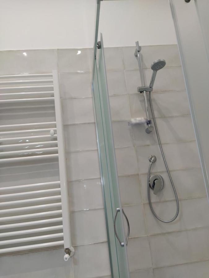 Apartmán Montemare Castellammare di Stabia Exteriér fotografie