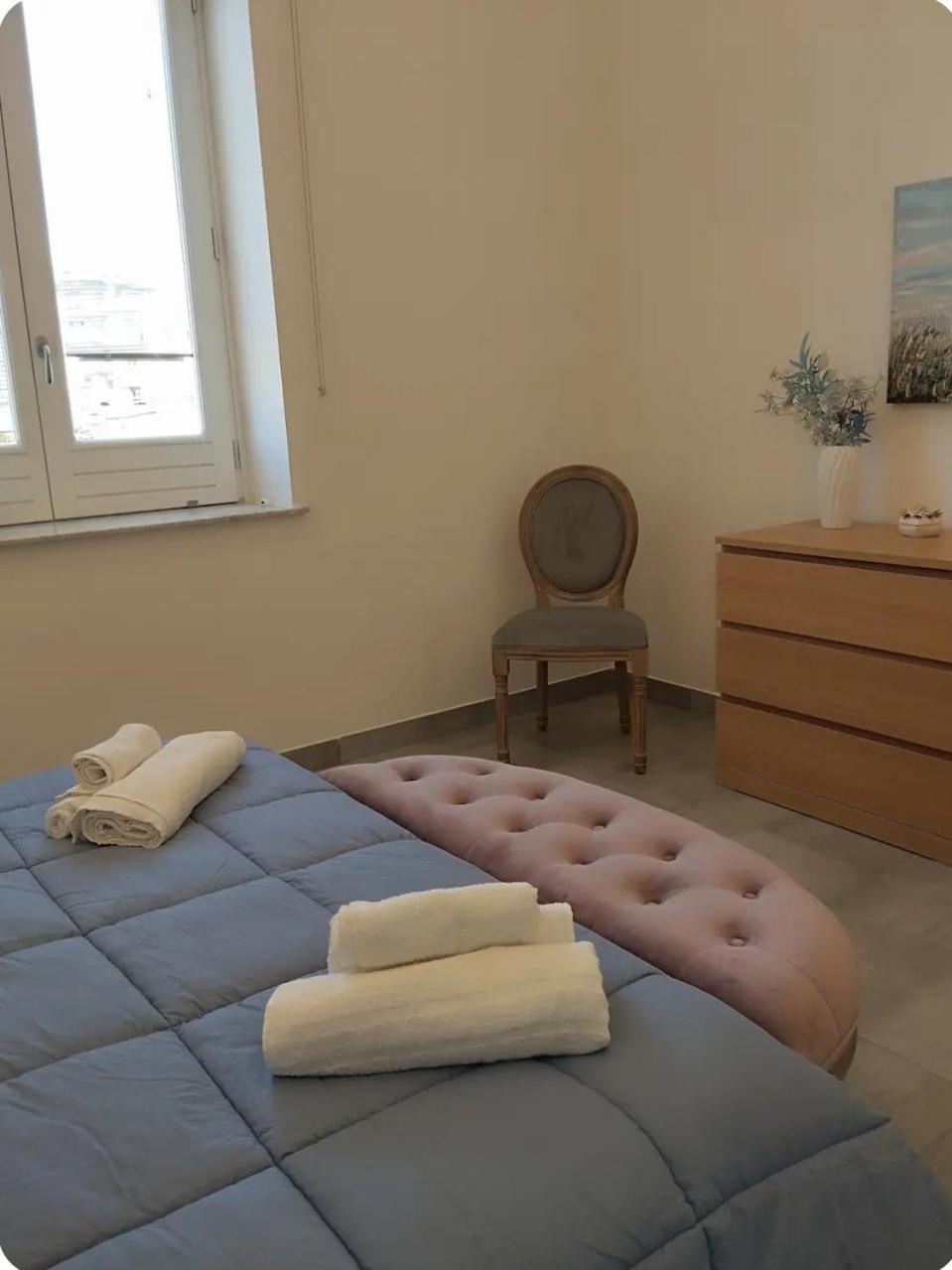 Apartmán Montemare Castellammare di Stabia Exteriér fotografie